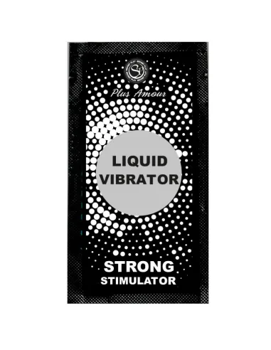 MONODOSIS PARA VIBRADOR LIQUIDO STRONG 2ML