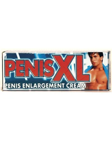 RUF PENIS XL CREMA 50ML