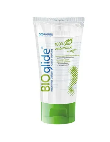 BIOGLIDE - LUBRICANTE NATURAL 150 ML