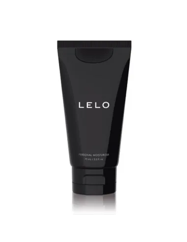 HIDRATANTE PERSONAL LELO 75 ML