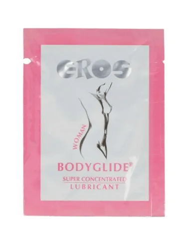 EROS WOMAN MONODOSIS SILICONA 2 ML