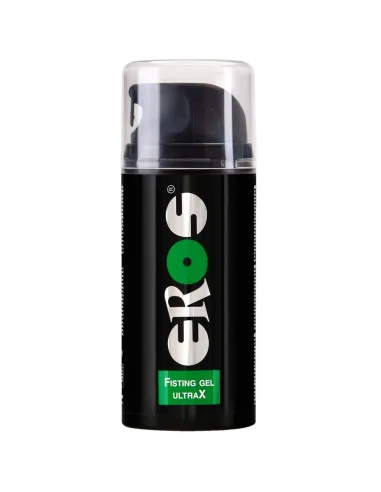 GEL ANAL EROS LUBRICANTE RELAJANTE 100 ML