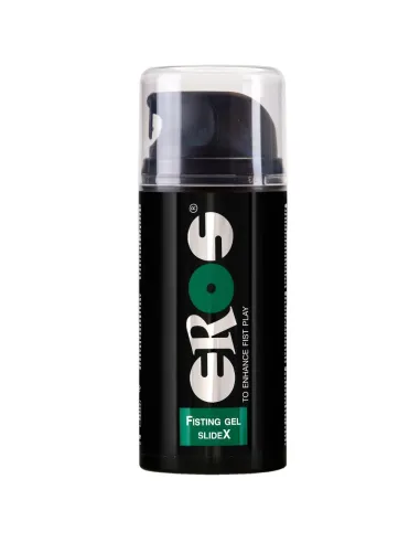 GEL ANAL EROS LUBRICANTE SUPERDESLIZANTE 200 ML