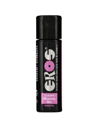 EROS LUXURY MASSAGE GEL ORIENTAL 30ML