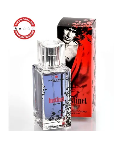 INSTINCT MEN 50 ML