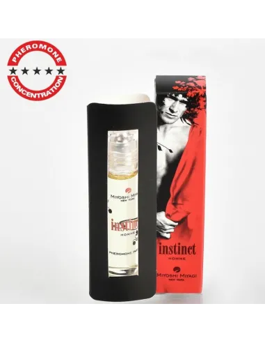 INSTINCT MEN 5 ML