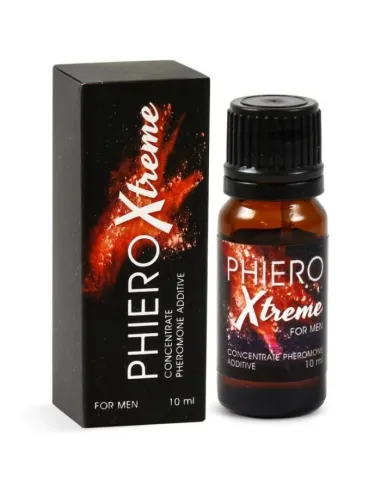 PHIERO XTREME CONCENTRADO DE FEROMONAS