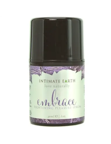 INTIMAT EARTH GEL ORGASMICO UNISEX CON SERUM 30ML