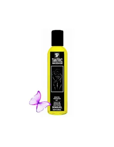 TANTRIC NATURAL OIL 30ML