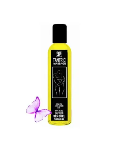 TANTRIC NATURAL OIL 100ML