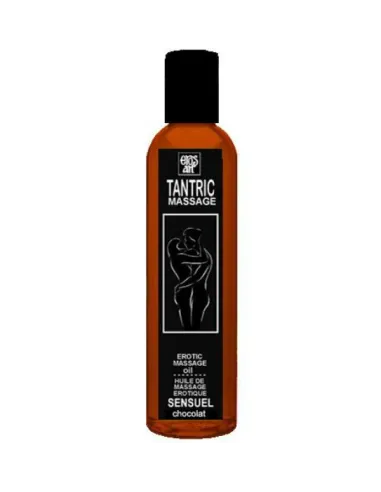 TANTRIC CHOCOLAT OIL 200ML