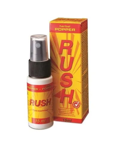 RUSH HERBAL SPRAY 15ML