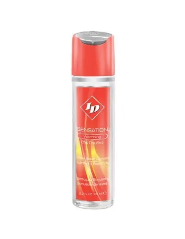 ID SENSATION EFECTO CALOR 65ML