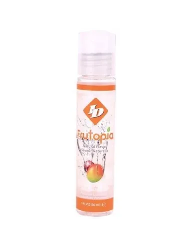 ID FRUTOPIA SABOR A MANGO 30ML