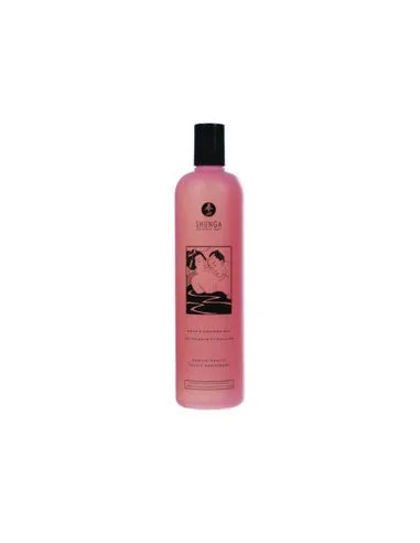 SHUNGA GEL DE DUCHA Y BAÑO FRUTAS EXOTICAS.