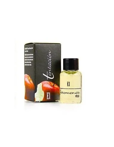 TENTACION ELIXIR DE FEROMONAS PARA EL