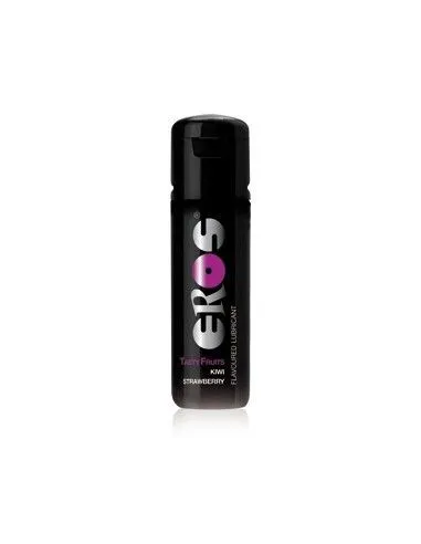 EROS TASTY FRUITS LUBRICANTE DE FRESA Y KIWI 100 ML