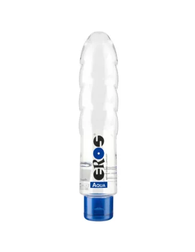 EROS AQUA LUBRICANTE BASE AGUA 175 ML