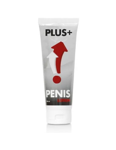 Aumenta Erección 150Ml Penis Plus Lotion