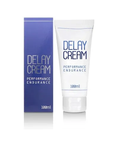 Cobeco Delay Cream 100Ml