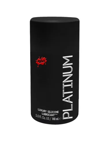 WET PLATINUM LUBRICANTE SILICONA EXTREM 148 ML