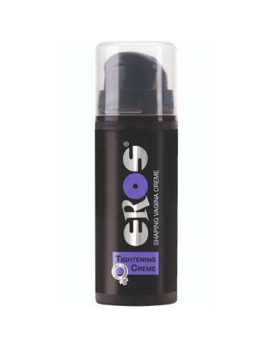 CREMA ESTRECHAMIENTO VAGINAL 30 ML EROS