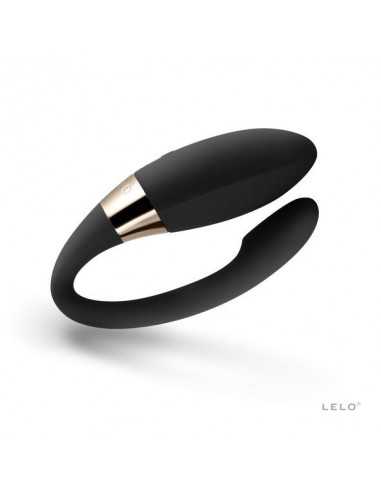 LELO NOA MASAJEADOR PAREJAS NEGRO