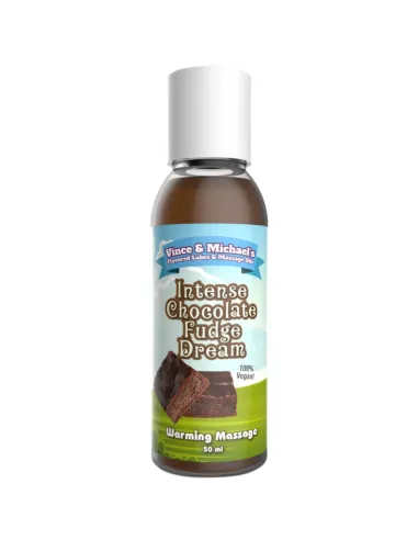 ACEITE PROFESIONAL CHOCOLATE INTENSO 50ML VINCE & MICHAEL´S AL MEJOR PRECIO