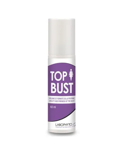 TOPBUST GEL FIRMEZA PECHOS 60 ML