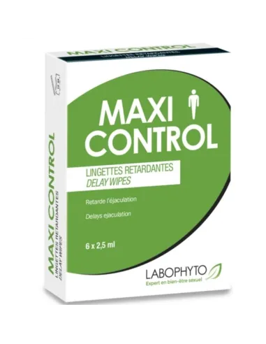 MAXI CONTROL TOTALLITAS RETARDANTES 6 UNIDADES