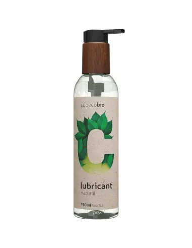 COBECO BIO NATURAL LUBRICANTE 150 ML