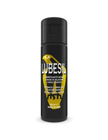 LUBESIL LUBRICANTE BASE SILICONA 30 ML