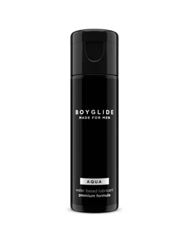 BOYGLIDE LUBRICANTE BASE AGUA 30 ML