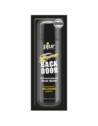 PJUR BACK DOOR GEL RELAJANTE ANAL 1,5 ML