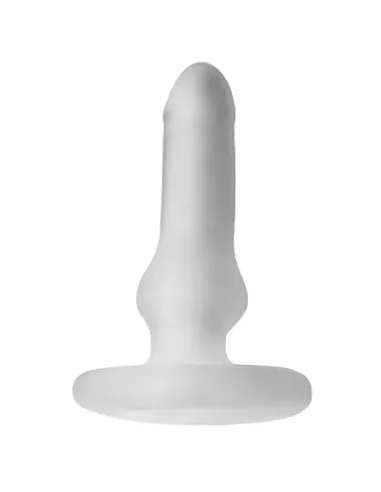 PERFECT FIT ANAL HUMP GEAR XL- TRANSPARENTE