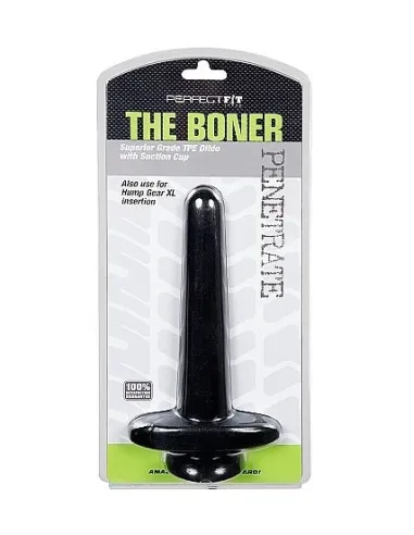 PERFECT FIT THE BONER