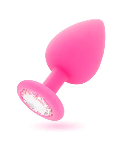 SHELKI L PLUG ANAL FUCHSIA INTENSE AL MEJOR PRECIO