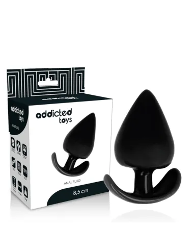 ADDICTED TOYS ANAL PLUG 8.5CM