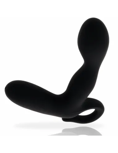 ADDICTED TOYS PROSTATE ANAL VIBRATION PLEASURE AL MEJOR PRECIO EN SEDUCCIONYPLACER.COM