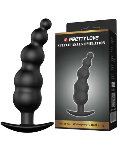 PRETTY LOVE SPECIAL ANAL STIMULATION 11.8 CM