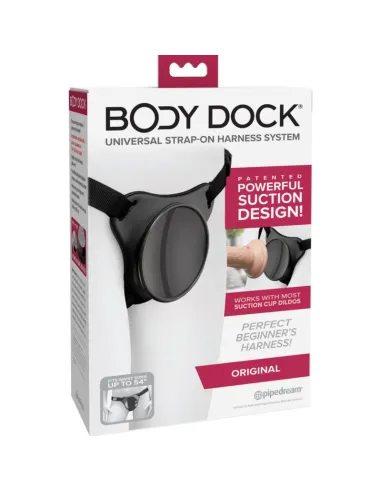 PIPEDREAM - BODY DOCK ORIGINAL HARNESS