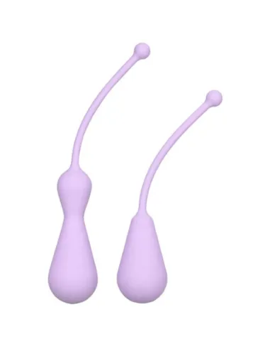 CALEX KEGEL EJERCIZADOR PELVICO BY DR LAURA BERMAN