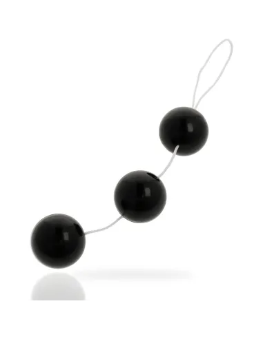 ADDICTED TOYS PLEASURE BALLS 3.8CM AL MEJOR PRECIO EN SEDUCCIONYPLACER.COM