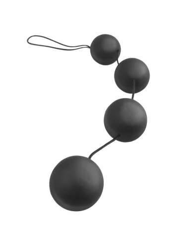 ANAL FANTASY VIBRO-BOLAS ANALES