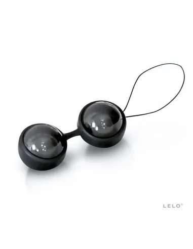 LELO LUNA BEADS NOIR BOLAS CHINAS AL MEJOR PRECIO EN SEDUCCIONYPLACER.COM