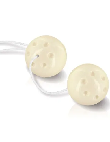 SEVENCREATIONS ECOVIBRATONE BOLAS ORGASMICAS.
