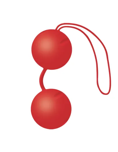 JOYBALLS LIFESTYLE ROJO