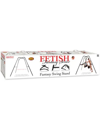 FETISH FANTASY SERIES SOPORTE SEXUAL