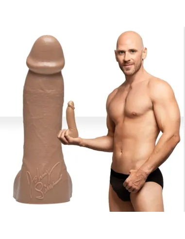 FLESHJACK JOHNNY SINS DILDO 24.8 CM