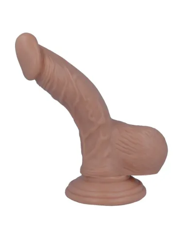 Compra Mr Intense 2 Pene Realistico 16 -O- 2.7Cm al Mejor Precio